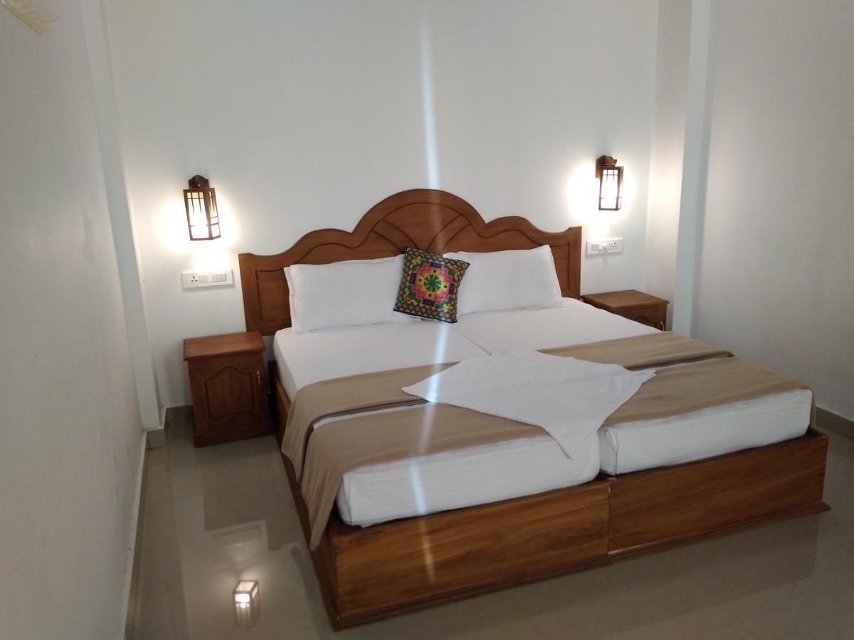 Holiday Villa Теккади Экстерьер фото