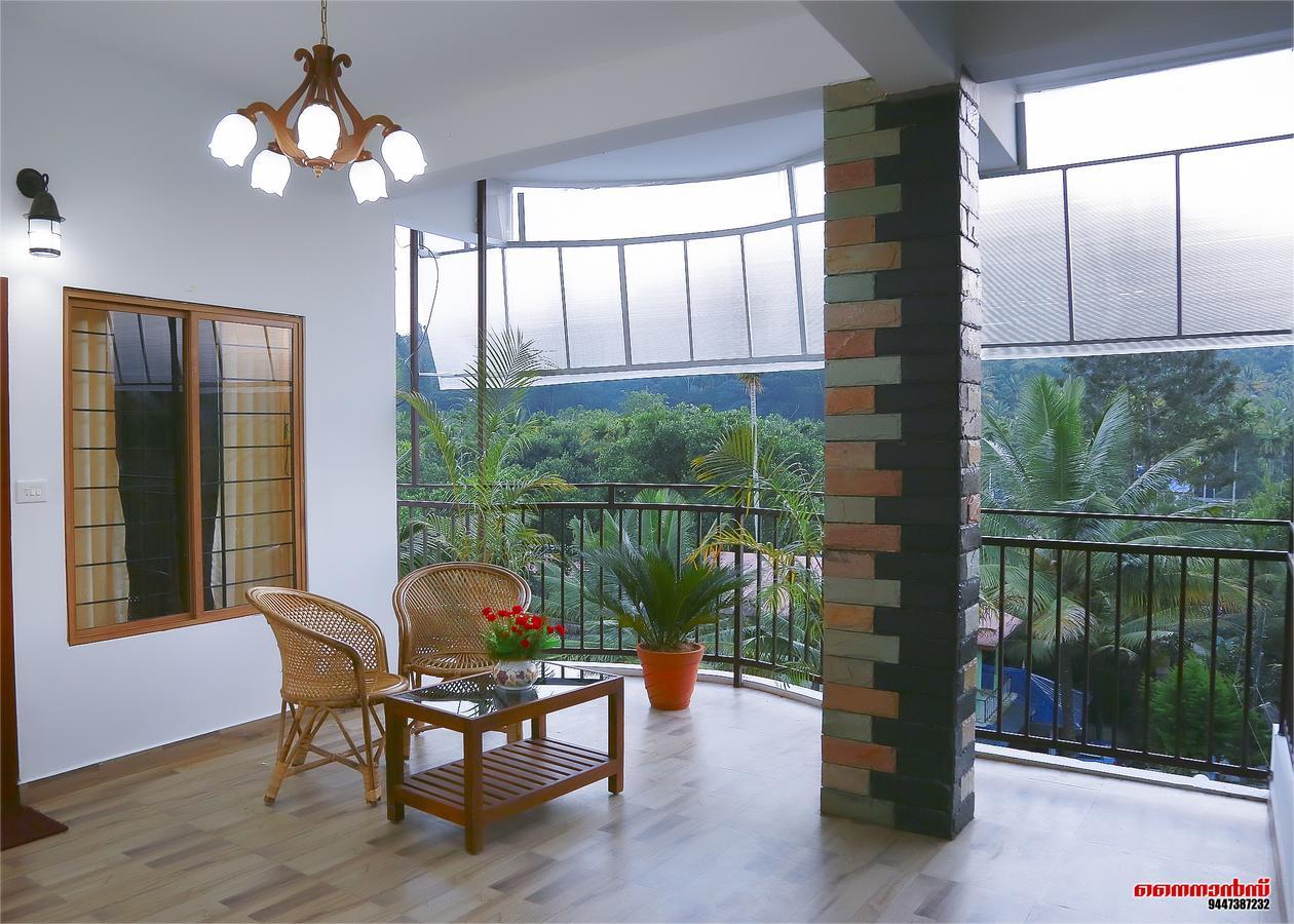 Holiday Villa Теккади Экстерьер фото