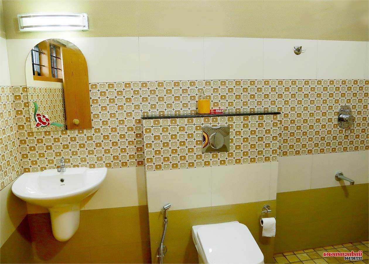 Holiday Villa Теккади Экстерьер фото