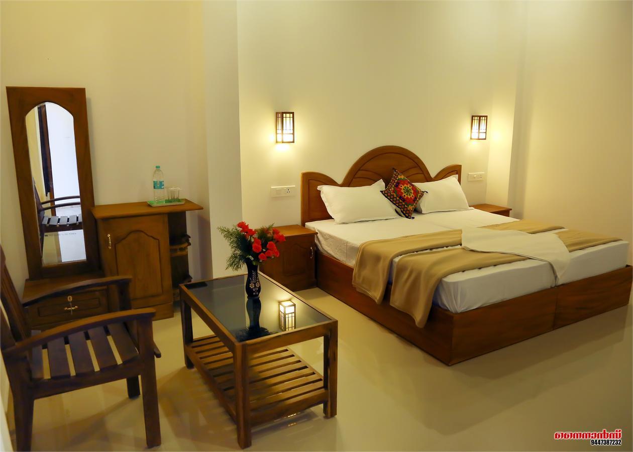 Holiday Villa Теккади Экстерьер фото