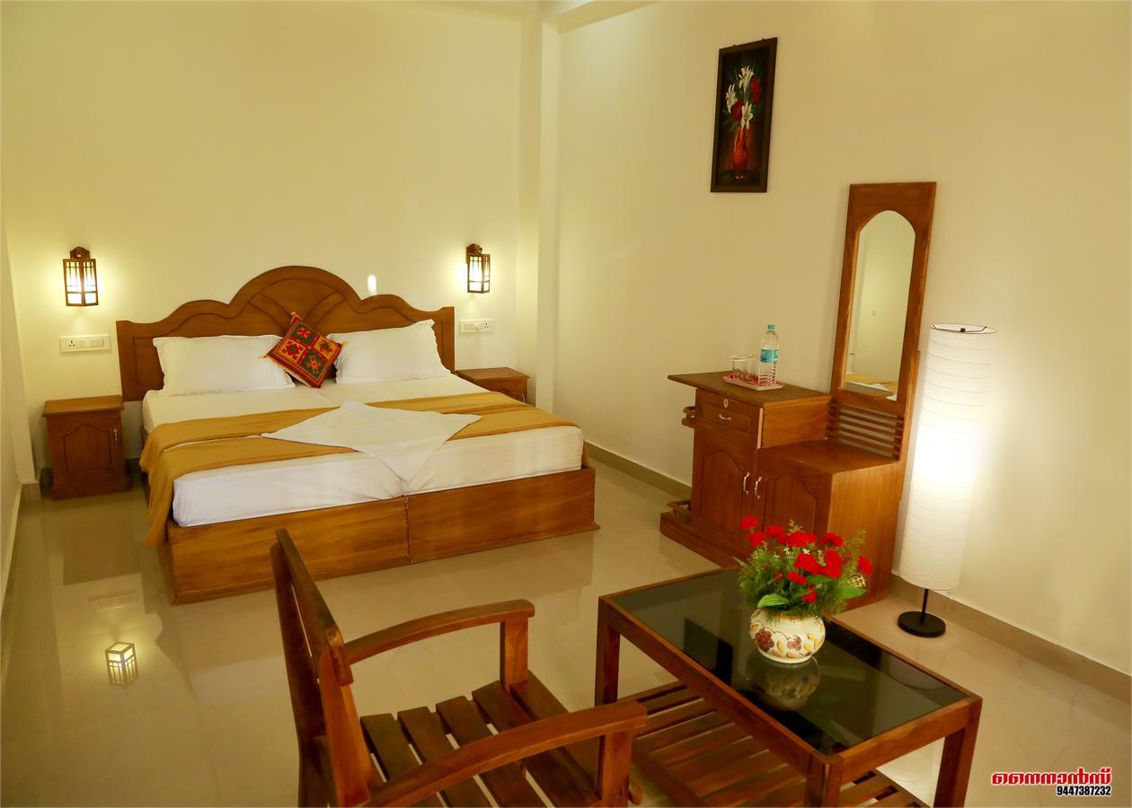 Holiday Villa Теккади Экстерьер фото